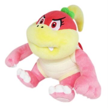 Boom boom and pom pom plush cheap
