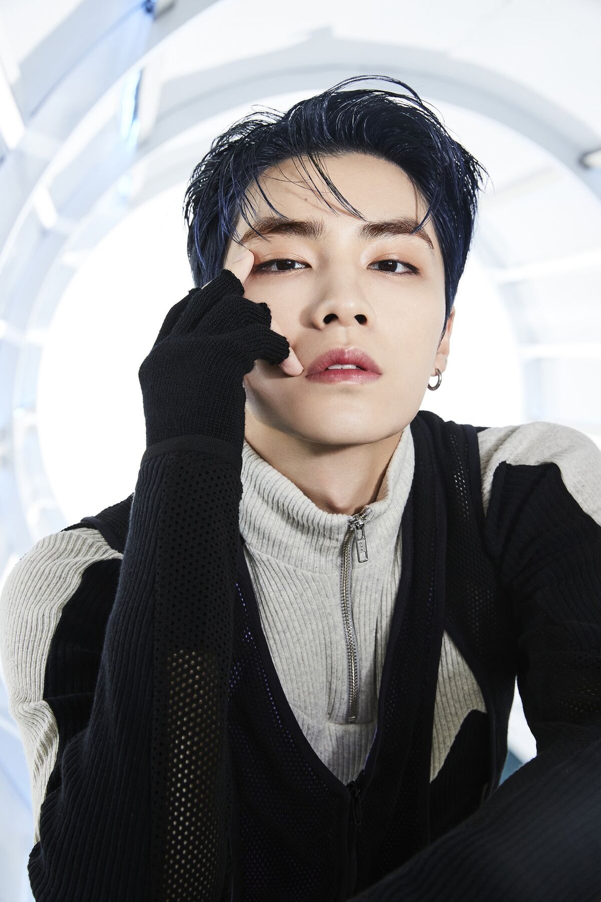 Xiao Jun | Wikia SMROOKIES | Fandom