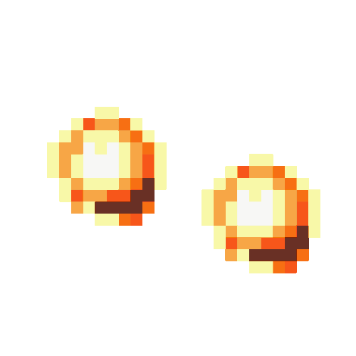 Explosion Gif Sprite