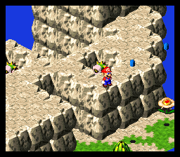 Booster Pass | Super Mario RPG: Armageddon Wiki | Fandom