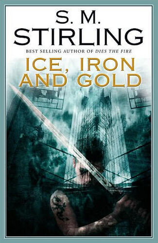 Ice, Iron and Gold cover