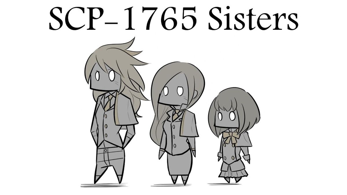 SCP-1765  Villains+BreezeWiki