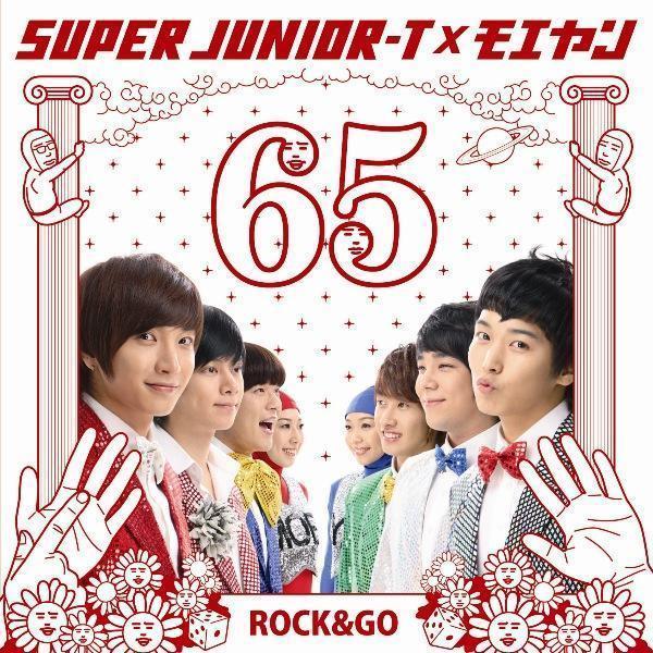Comeback Stage]SUPER JUNIOR-D&E - Bout you , 슈퍼주니어-D&E