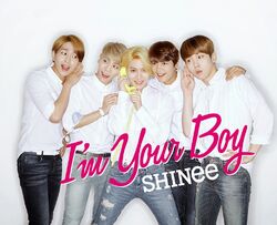 SHINee | SMTOWN Wiki | Fandom