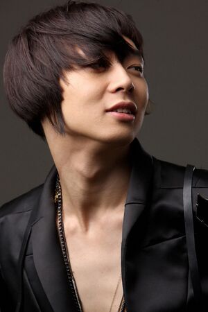 ユチョン PARK YUCHUN Birthday Live DVD IDOL] Happy Birthday Park Yoochun! 생일 축하합니다