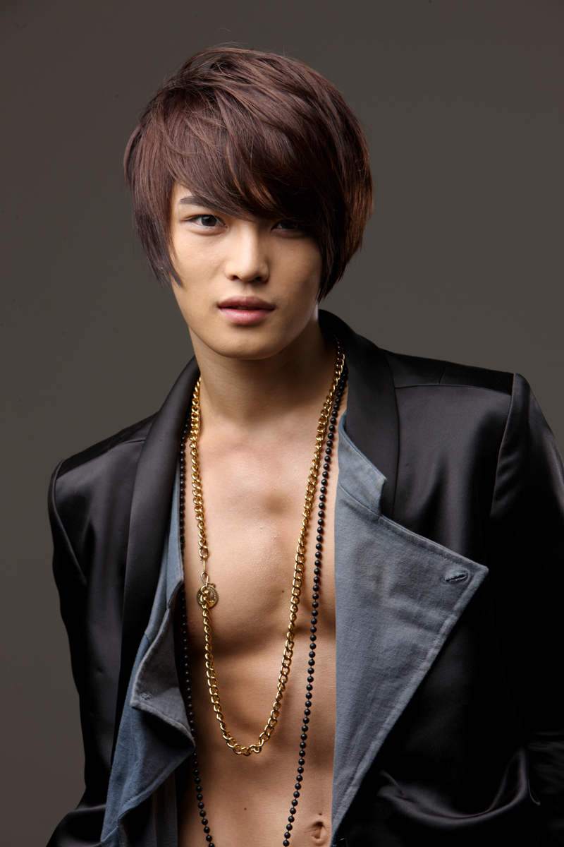 jaejoong