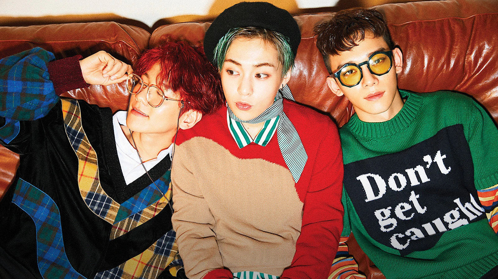 EXO-CBX | SMTOWN Wiki | Fandom