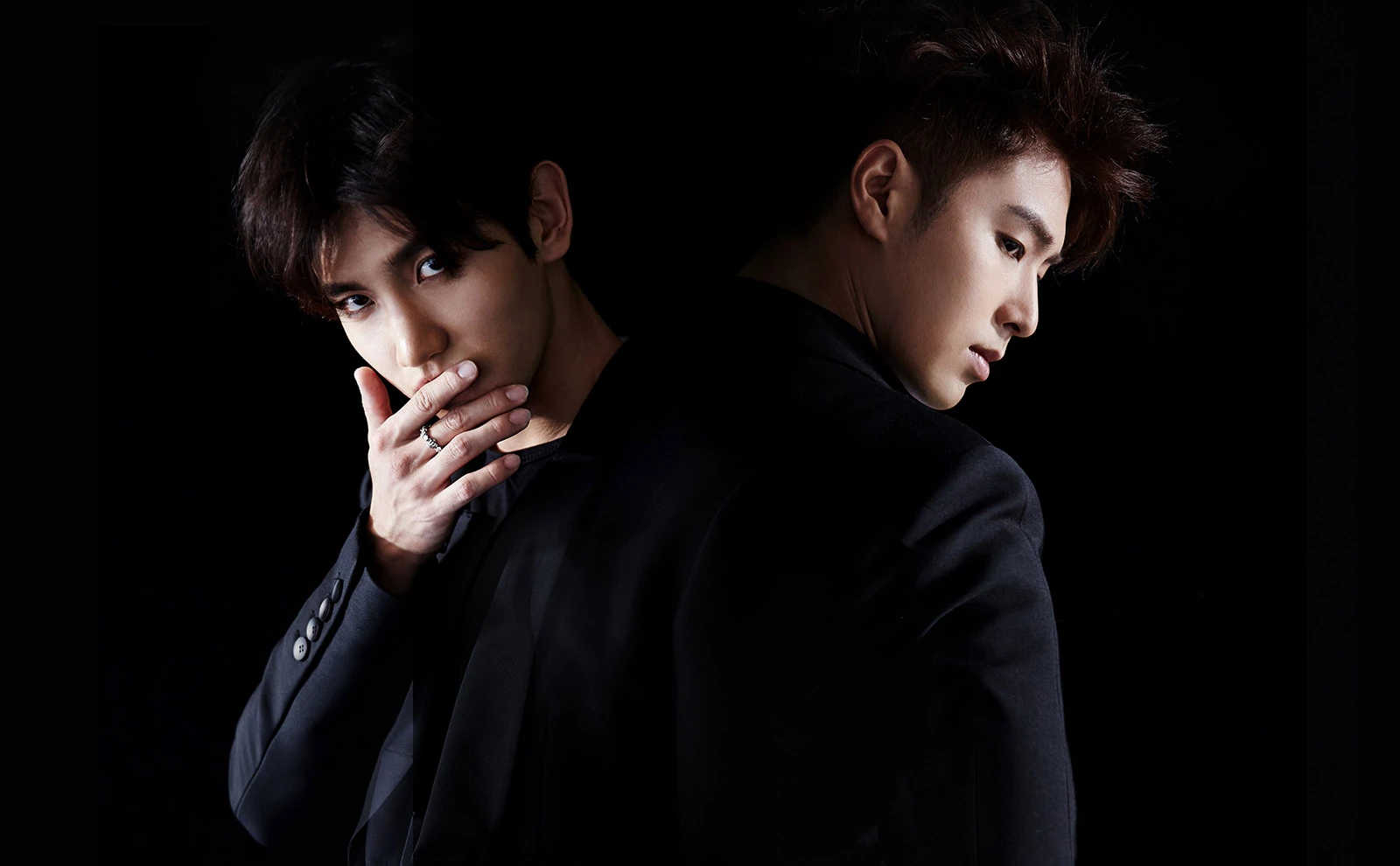 Y****O様 WINNER TVXQ TVXQ! Over the Years | JJANG