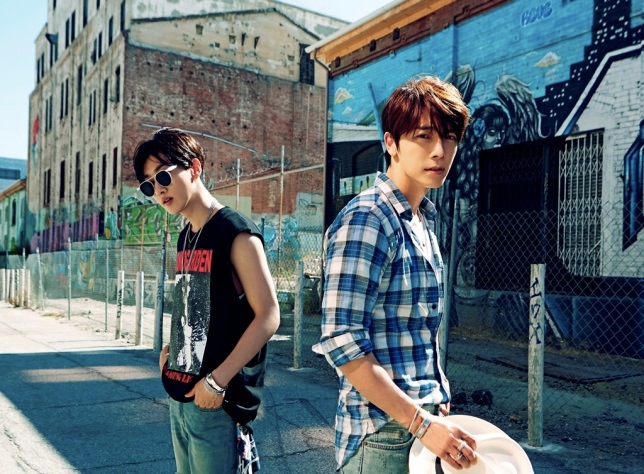 Super Junior-D&E | SMTOWN Wiki | Fandom