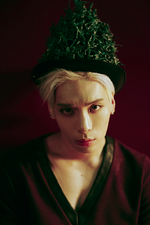 Jonghyun (Married to the Music) 2