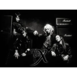 Trax paradox cover