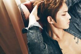 Jaejoong2016