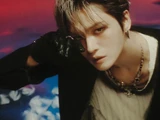 Hero Jaejoong