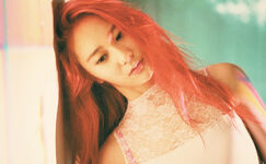 Pinktapekrystal