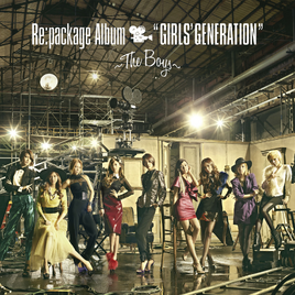 Repackage (CD)
