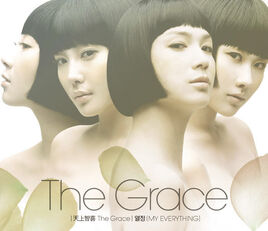 Thegracemyeverything