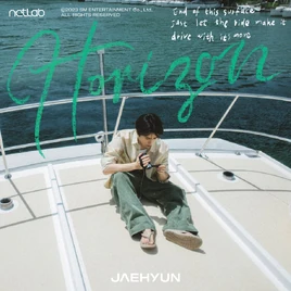 Jaehyunhorizoncover