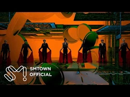 NCT U 엔시티 유 'Make A Wish (Birthday Song) (Wuki Remix)' MV