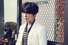 Donghaethebeatgoeson5