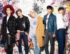 Shinee dxdxd photo