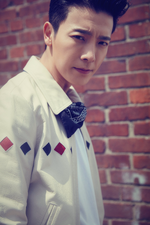 Donghae (Time Slip) 3