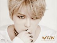 Jaejoong in 2013