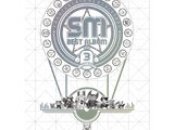SM BEST ALBUM 3