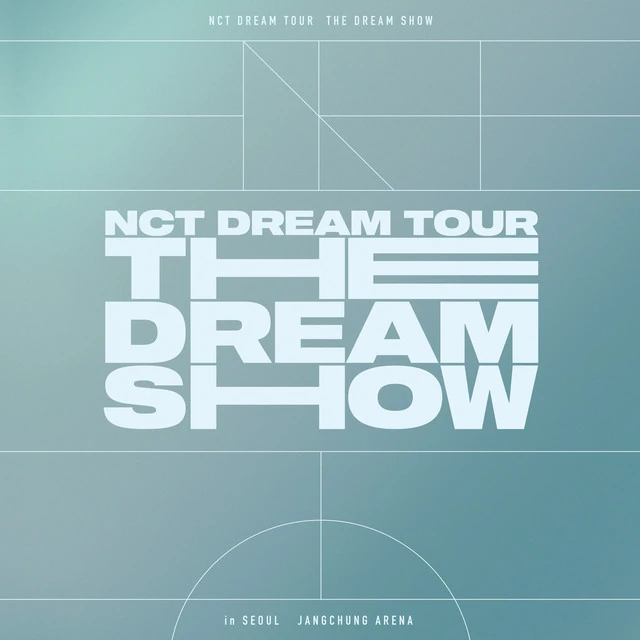 The Dream Show | SMTown Wiki | Fandom