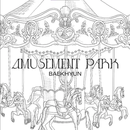 Baekhyun Amusement Park album cover