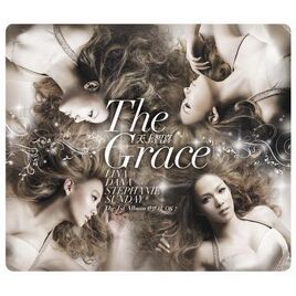 Thegraceonemoretimeok