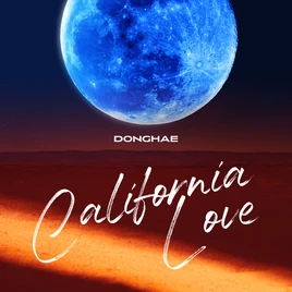 Donghaecalifornialovecover