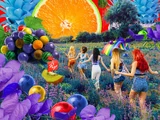 The Red Summer