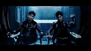 「Reboot」MUSIC_VIDEO（Short_ver.）
