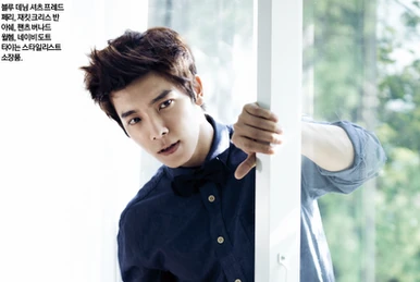 kyuhyun y seohyun están confirmados hasta la fecha