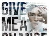 Give Me A Chance
