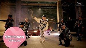 Henry_헨리_1-4-3_(I_Love_You)_(feat._f(Amber))_Music_Video