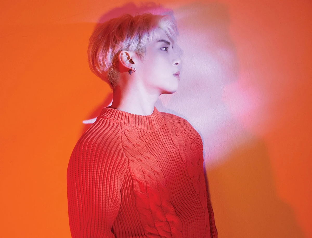 Jonghyun's Top Chart Hits: 'Base,' 'Lucifer' \u0026 More | Billboard, image size:1200x916