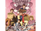 SHINee WORLD II (live album)