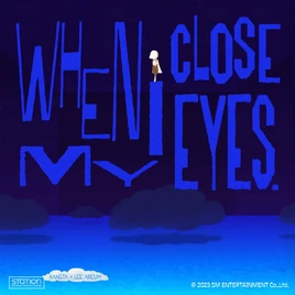 Kangtawheniclosemyeyes