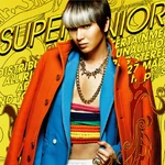 Version A (Leeteuk cover)