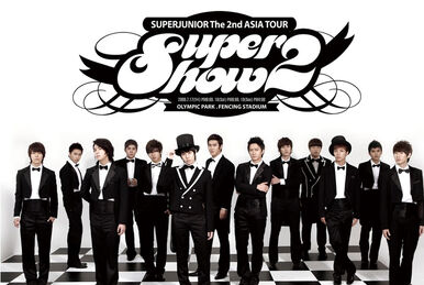 SUPER JUNIOR/THE 3RD ASIA TOUR-SUPER SH… s-l400.jpg