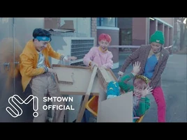 My First and Last (Korean Ver.)