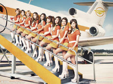 Girlspeace2snsd
