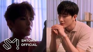 ZHOUMI_'Starry_Night_(With_RYEOWOOK)'_(Korean_Ver.)_Special_Video