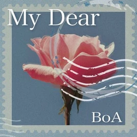 BoA My Dear