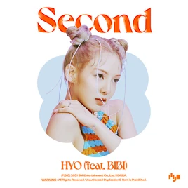 Hyosecondcover