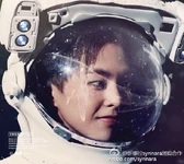 Xiumin ver.