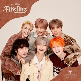 Nctdreamfireflies