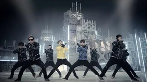 「Humanoids_」（Short_ver.）