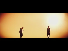 東方神起 - 「まなざし」Music Video